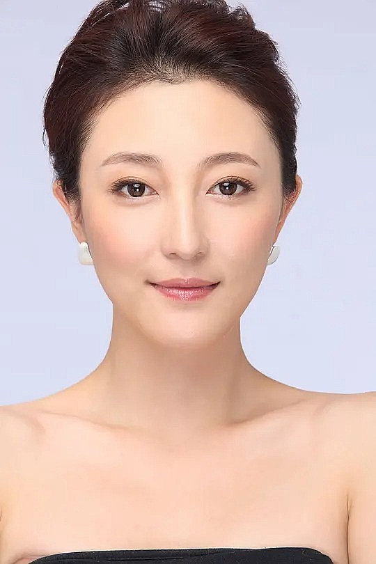孙亚男 Yanan Sun照片