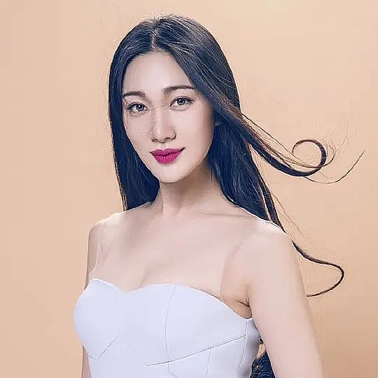 王晓笛 Xiaodi Wang照片
