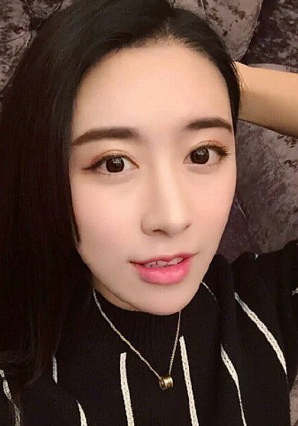 崔舒贺 Shuhe Cui照片