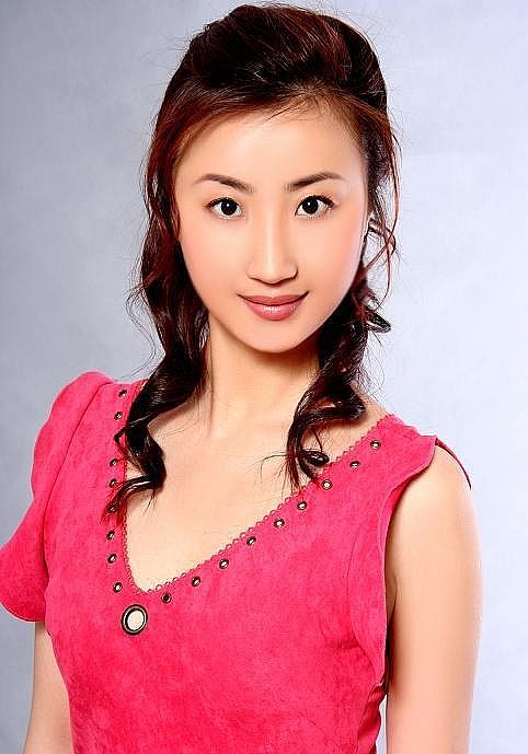 曹筠妮 Junni Cao照片