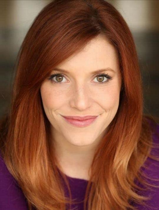 塔拉 佩里 Tara Perry照片