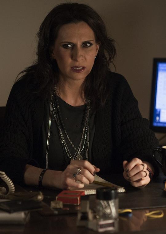 坦米·拜尔德 Tammie Baird照片