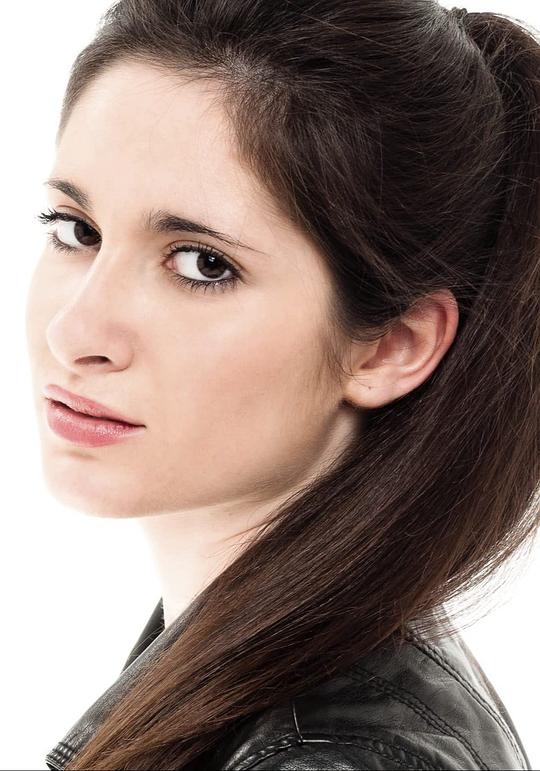 Sarah T. Cohen照片