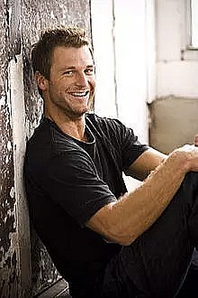Dave Salmoni照片