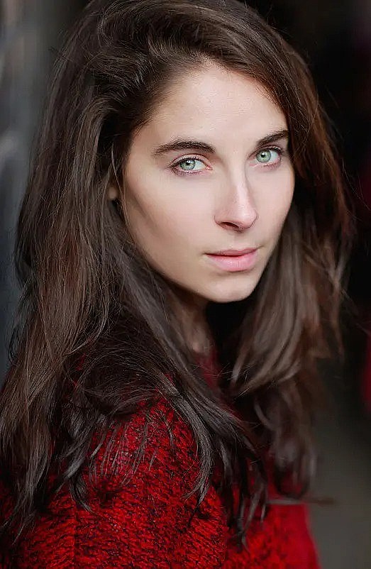 露西·伊顿 Lucy Eaton照片