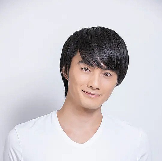 寺西优真 Yuma Teranishi照片