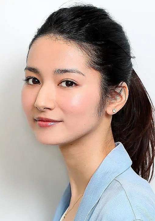 黑泽遥 Haruka Kurosawa照片