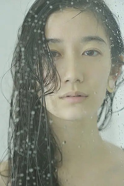 中田绚千 Ayaka Nakata照片