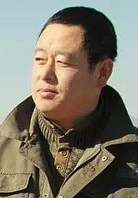 马跃千 Yueqian Ma照片