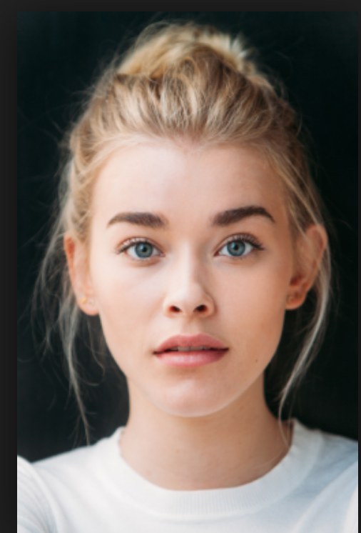 米莲娜·柴特克 Milena Tscharntke照片