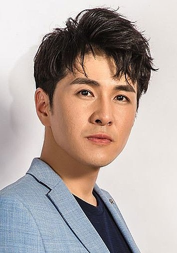 王梓源 Ziyuan Wang照片