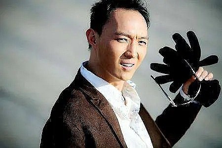 李涛亮 Taoliang Li照片