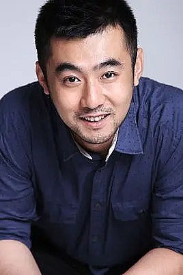 杨涌 Yong Yang照片