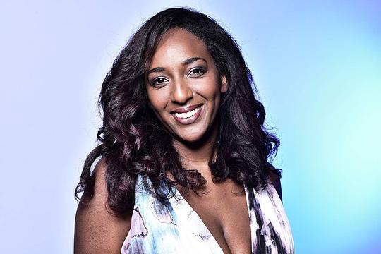 戴维娜·西塔拉姆 Davina Sitaram照片