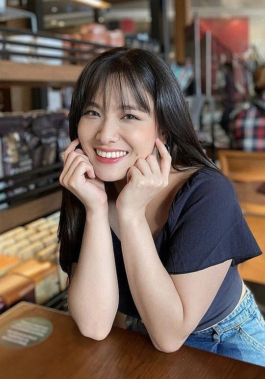 黄艺萱 Sherly Ng照片