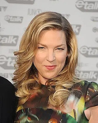 黛安娜·克拉芙 Diana Krall照片
