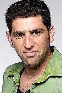 尤西·马什克 Yossi Marshek照片