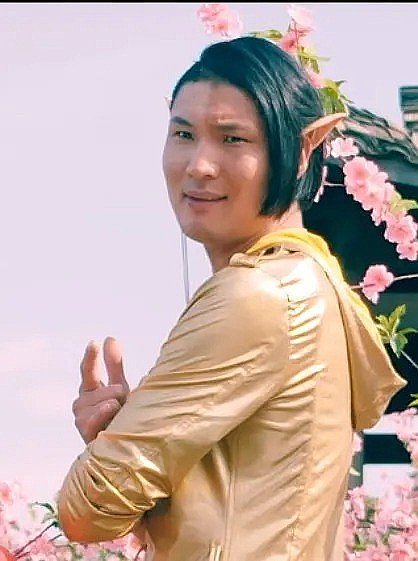 宋兵 Bing Song照片