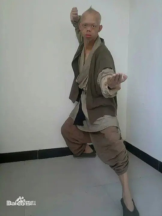 李平安 Ping'an Li照片