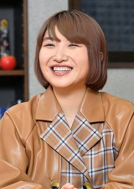 皋月彩 Aya Satsuki照片