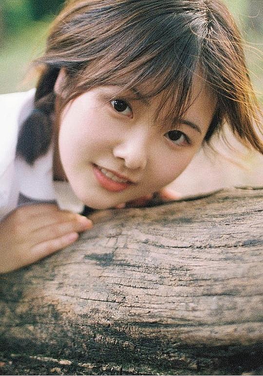 宴宁 Yan Ning照片
