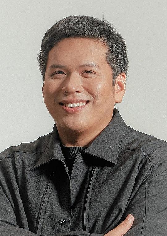 伊万·安德鲁·帕亚瓦尔 Ivan Andrew Payawal照片