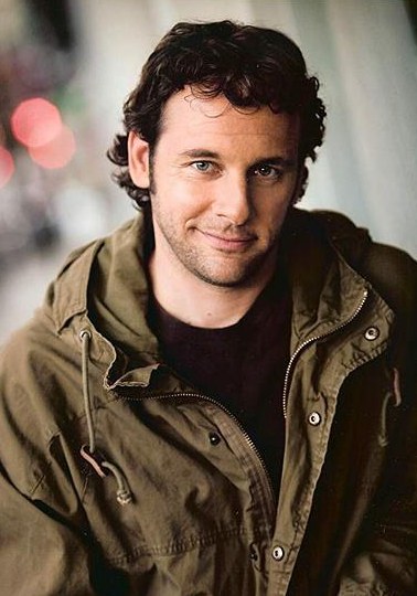 杰夫·桑卡 Jeff Sanca照片