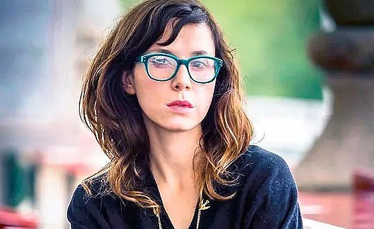 娜妲莉雅·贝莉丝坦 Natalia Beristáin照片