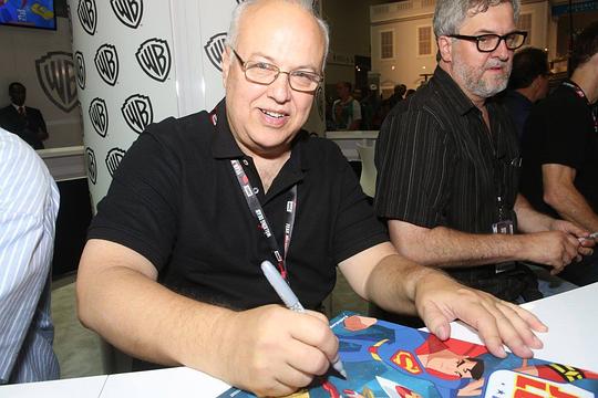 布奇·鲁基克 Butch Lukic照片