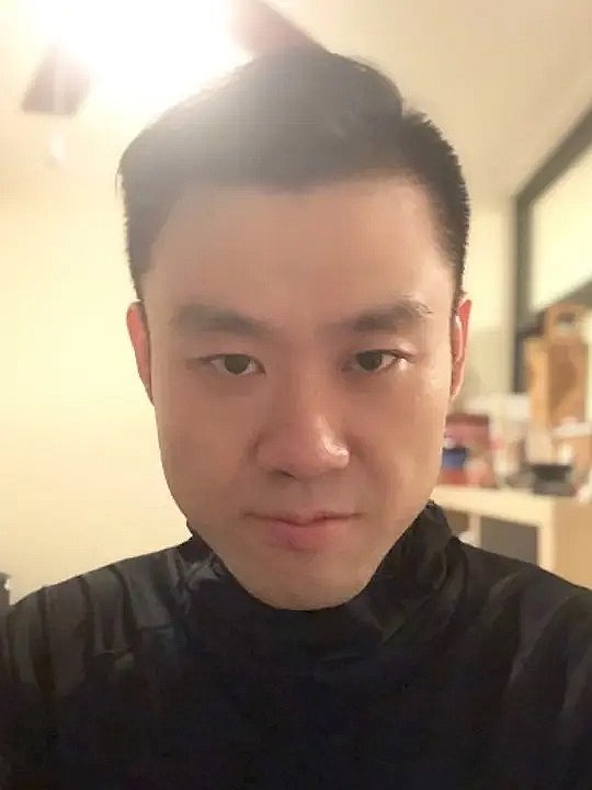 郑钧照片
