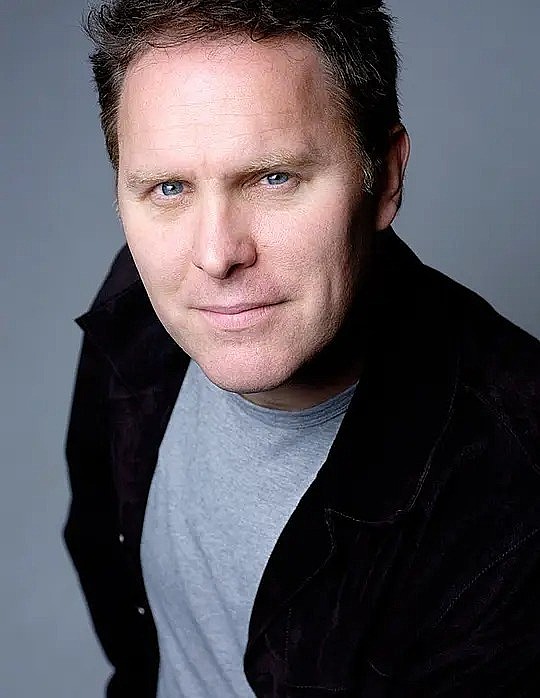 尼尔·马塔拉佐 Neal Matarazzo照片