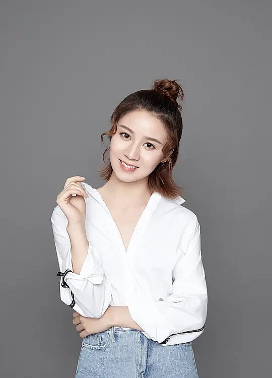 朱莹 Ying Zhu照片