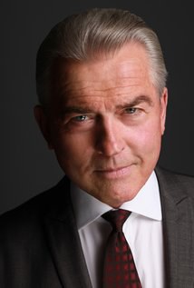 奈吉尔·巴伯 Nigel Barber照片