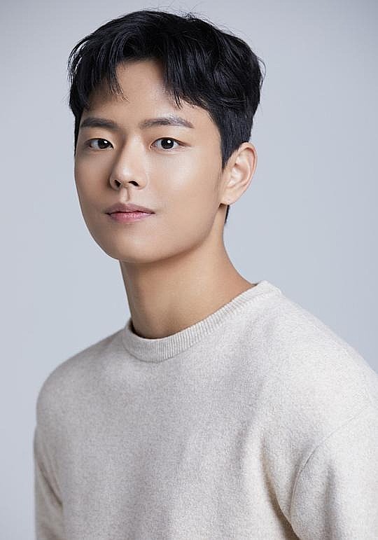 郑雨珍 Jung Woo Jin照片
