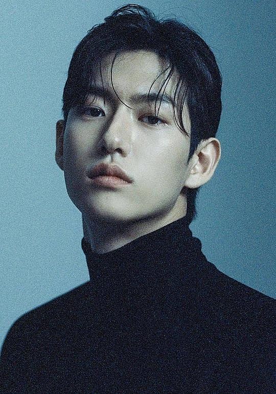 孙贤佑 Hyun-woo Son照片