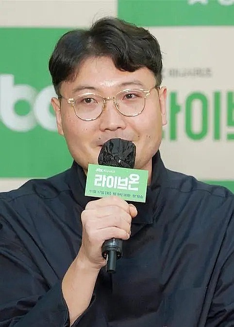 金尚雨 Kim Sang-woo照片