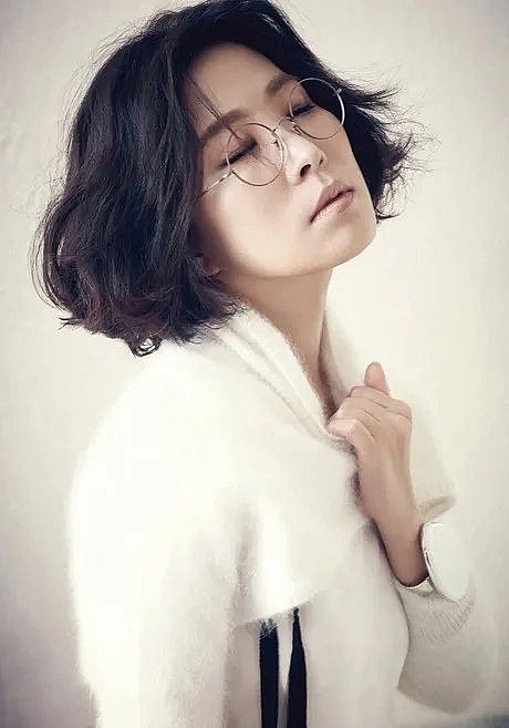 李仙姬 Lee Sunhee照片