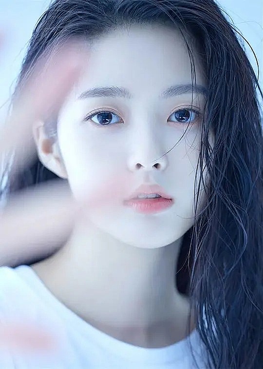 朴智元 Park Ji-won照片