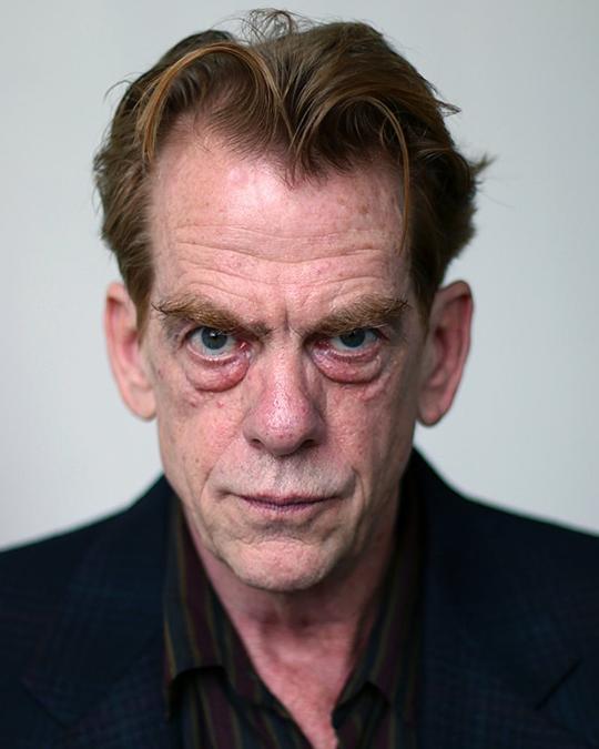 托马斯·弗兰西斯·墨菲 Thomas Francis Murphy照片