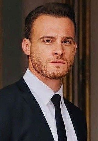 克瑞姆·柏辛 Kerem Bürsin照片