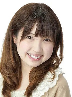 樱井春名 Haruna Sakurai照片