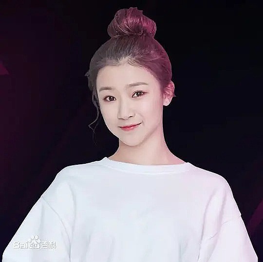 林君怡 Junyi Lin照片