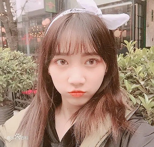苏芮琪 Ruiqi Su照片