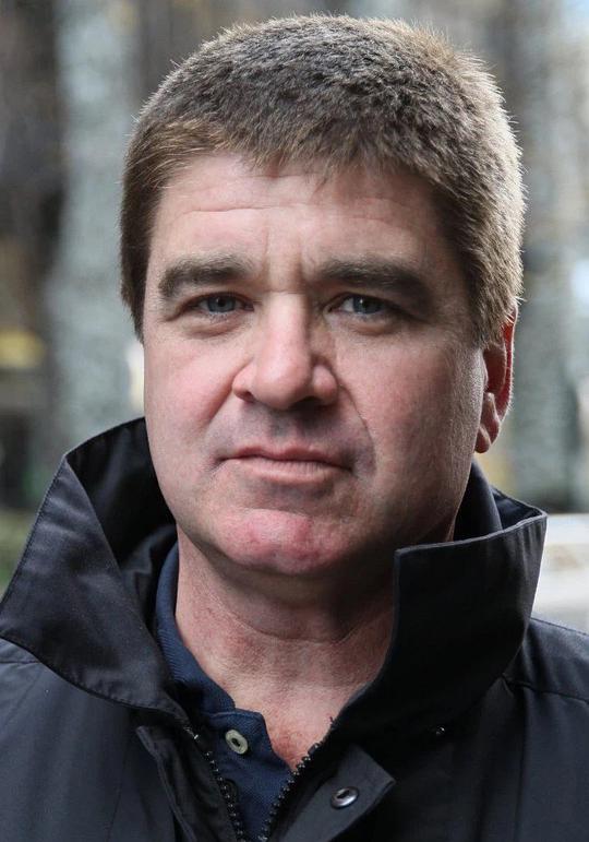 布莱斯·科里根 Blaise Corrigan照片