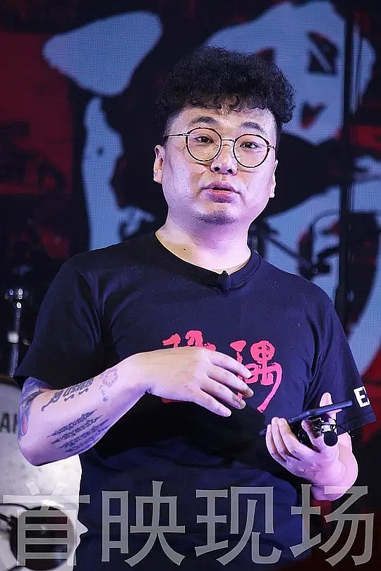 王大维 Xizhi Wang照片