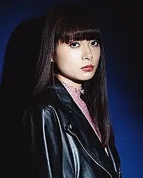 海田朱音 Akane Kaida照片