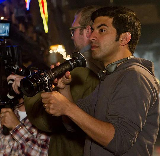 拉吉耶夫·达萨尼 Rajeev Dassani照片