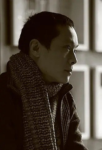 赵小鹏 Xiaopeng Zhao照片