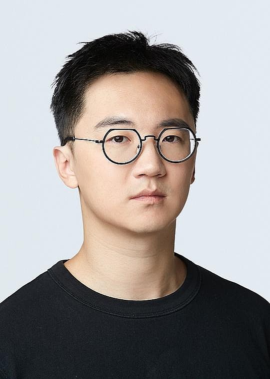 李漠 Mo Li照片
