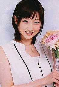 山口绫子 Ayako Kaidan照片